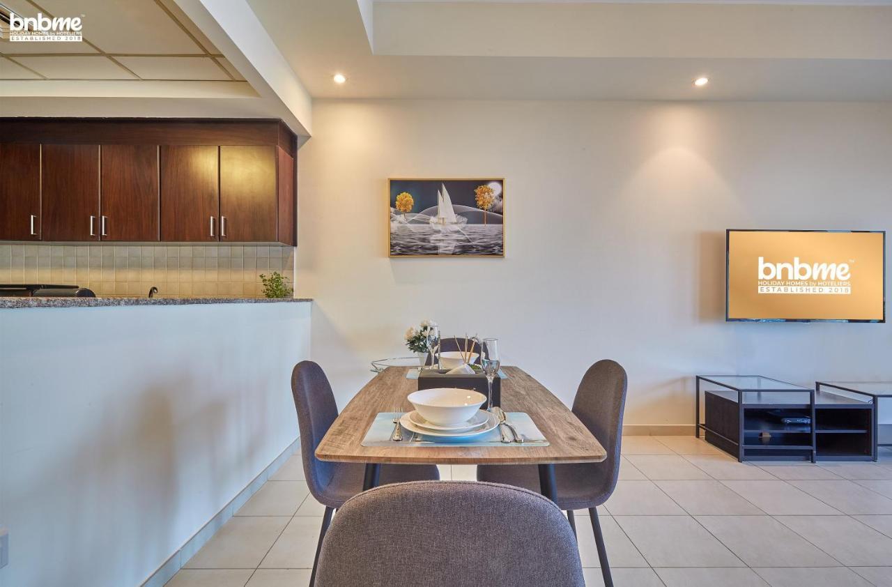 Bnbme - Churchill Tower Apartment Dubai Ngoại thất bức ảnh