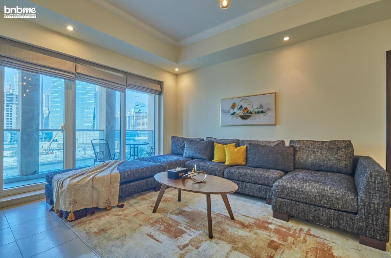 Bnbme - Churchill Tower Apartment Dubai Ngoại thất bức ảnh