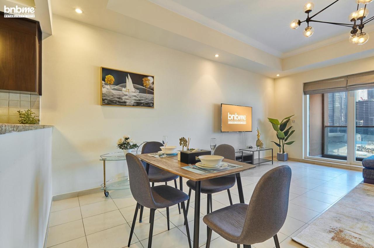 Bnbme - Churchill Tower Apartment Dubai Ngoại thất bức ảnh
