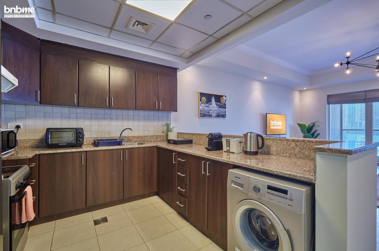 Bnbme - Churchill Tower Apartment Dubai Ngoại thất bức ảnh