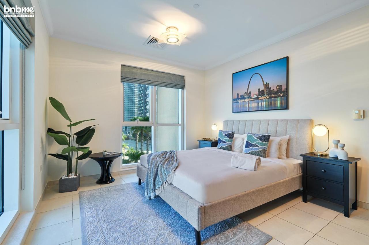 Bnbme - Churchill Tower Apartment Dubai Ngoại thất bức ảnh