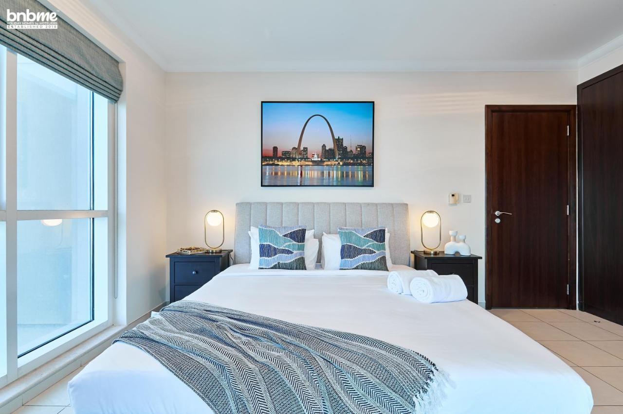 Bnbme - Churchill Tower Apartment Dubai Ngoại thất bức ảnh