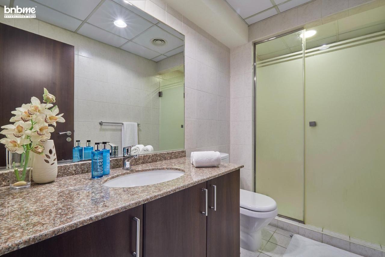 Bnbme - Churchill Tower Apartment Dubai Ngoại thất bức ảnh