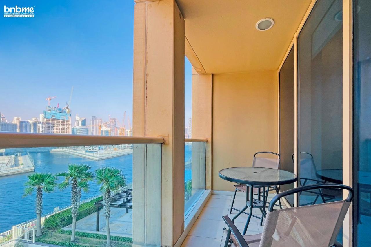 Bnbme - Churchill Tower Apartment Dubai Ngoại thất bức ảnh