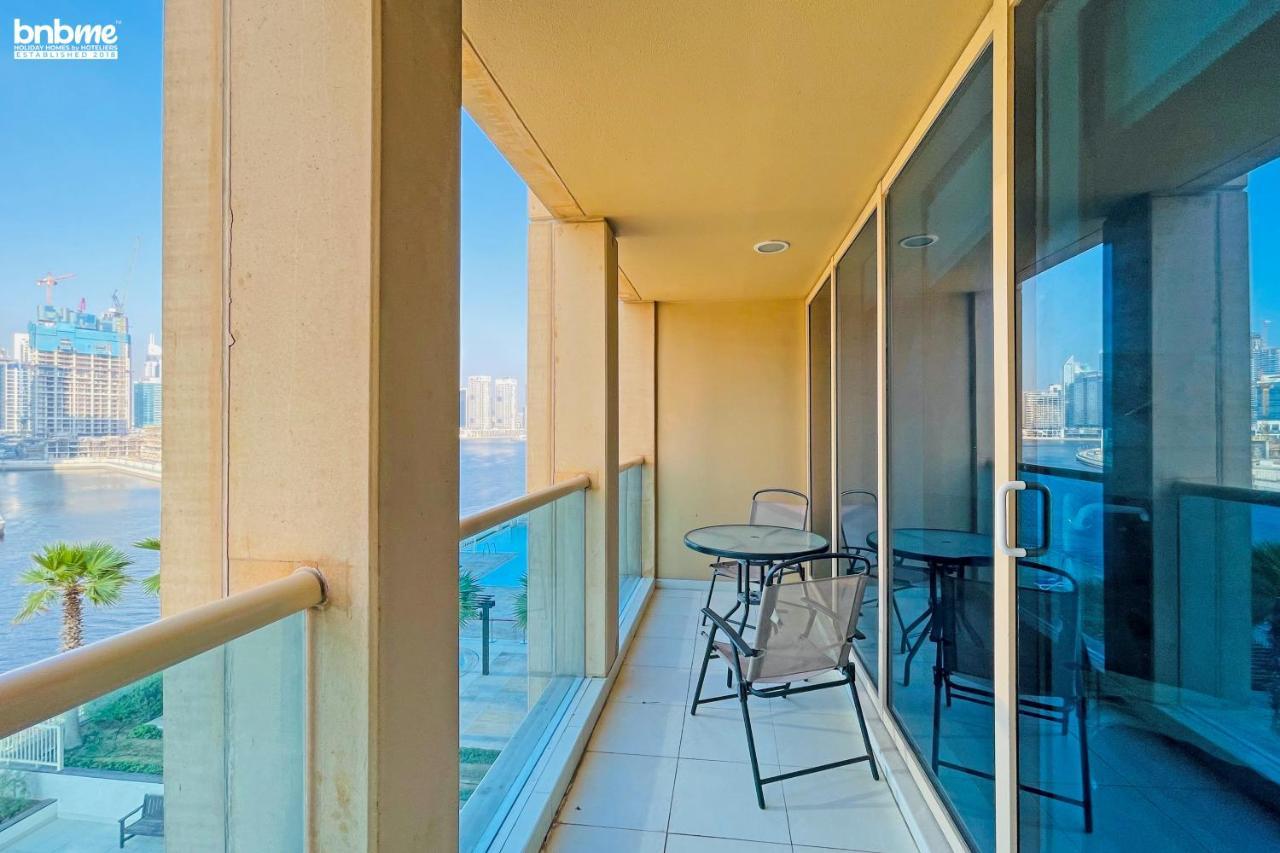 Bnbme - Churchill Tower Apartment Dubai Ngoại thất bức ảnh