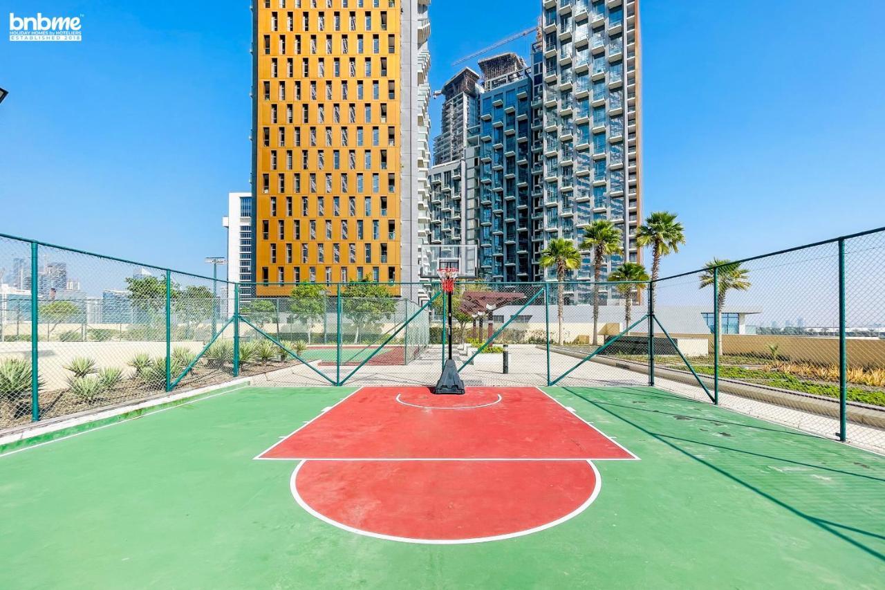Bnbme - Churchill Tower Apartment Dubai Ngoại thất bức ảnh